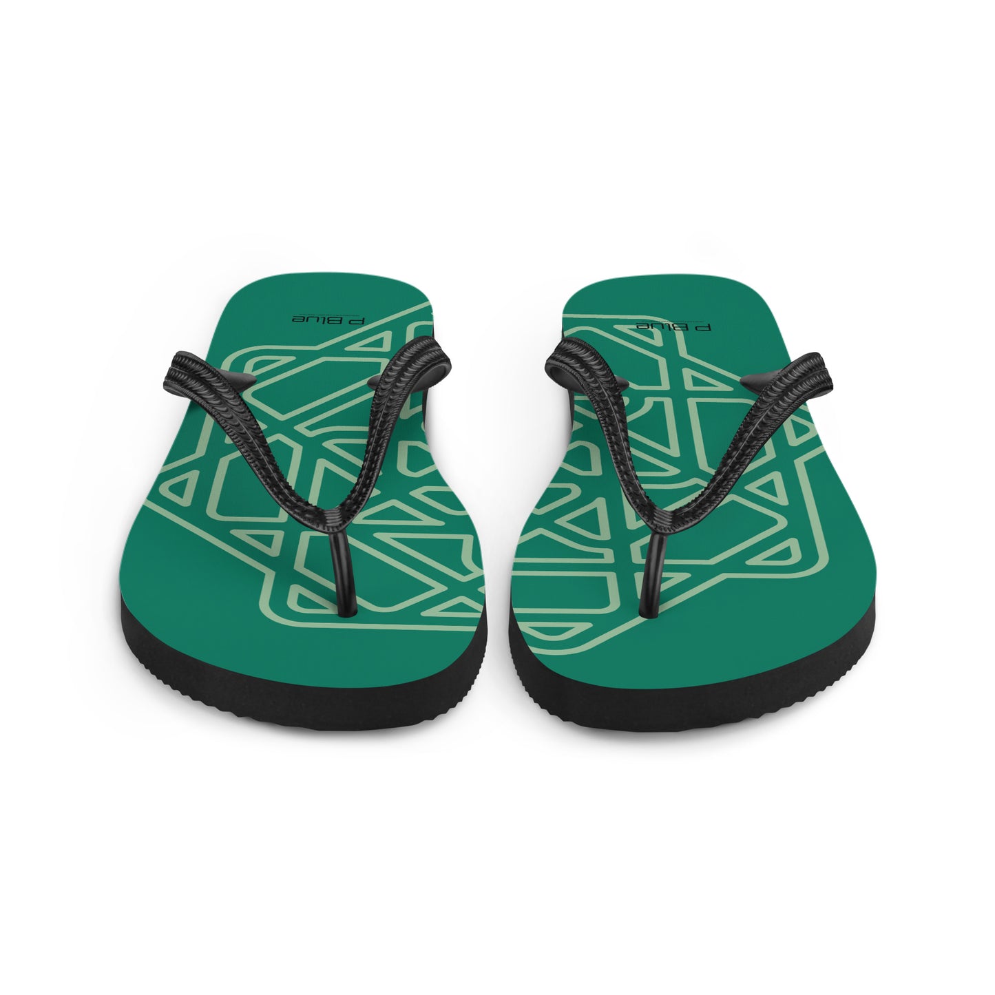 Product mockup by P Blue