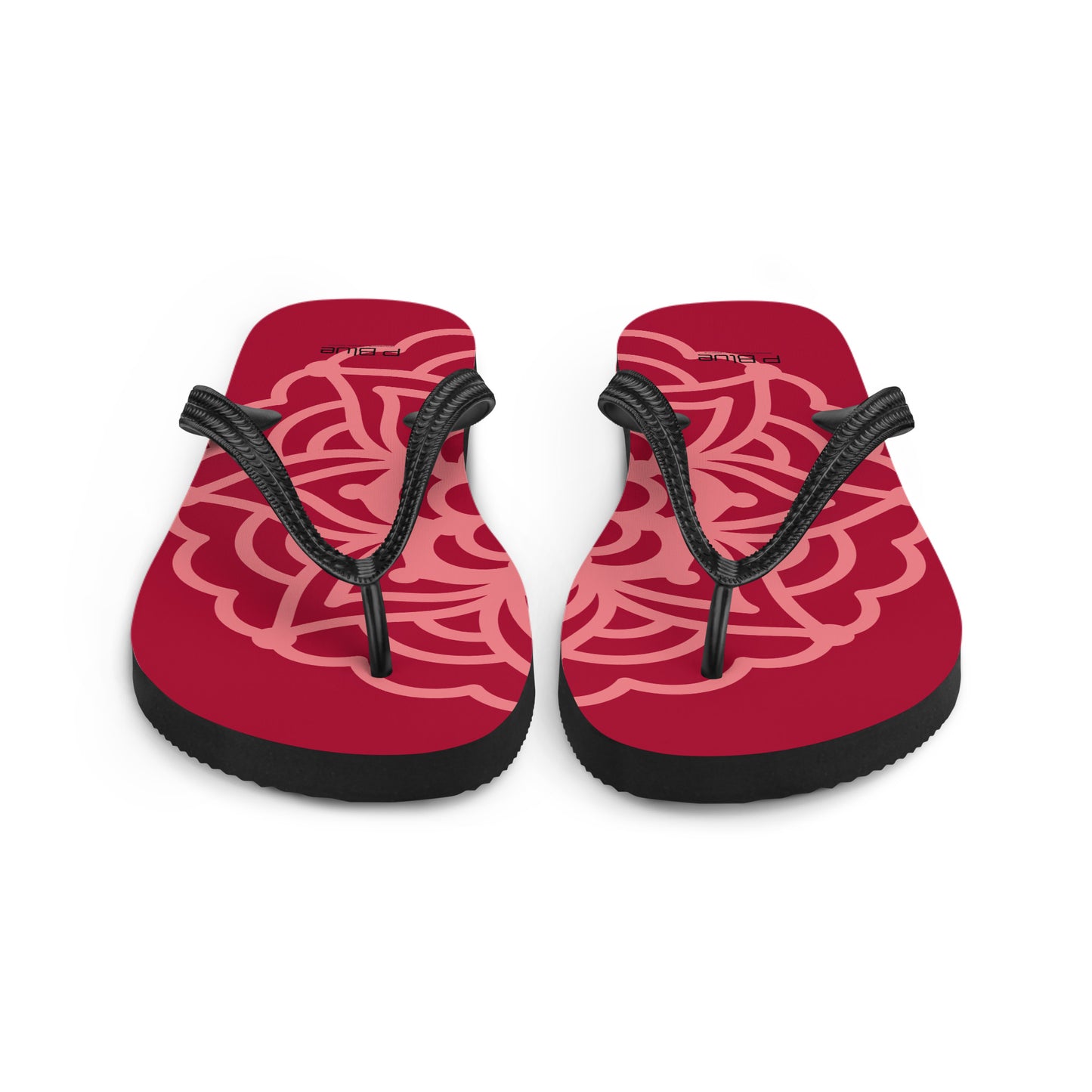 Product mockup by P Blue