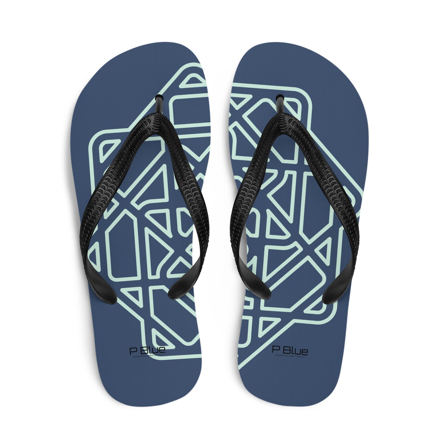 Product mockup by P Blue