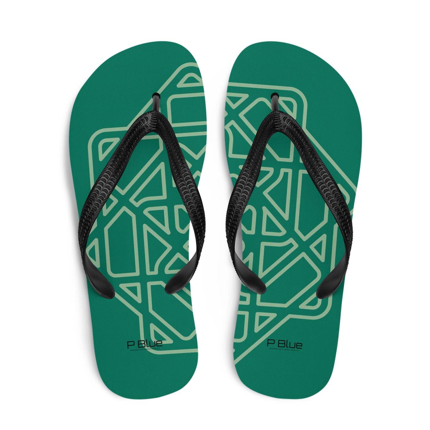 Product mockup by P Blue