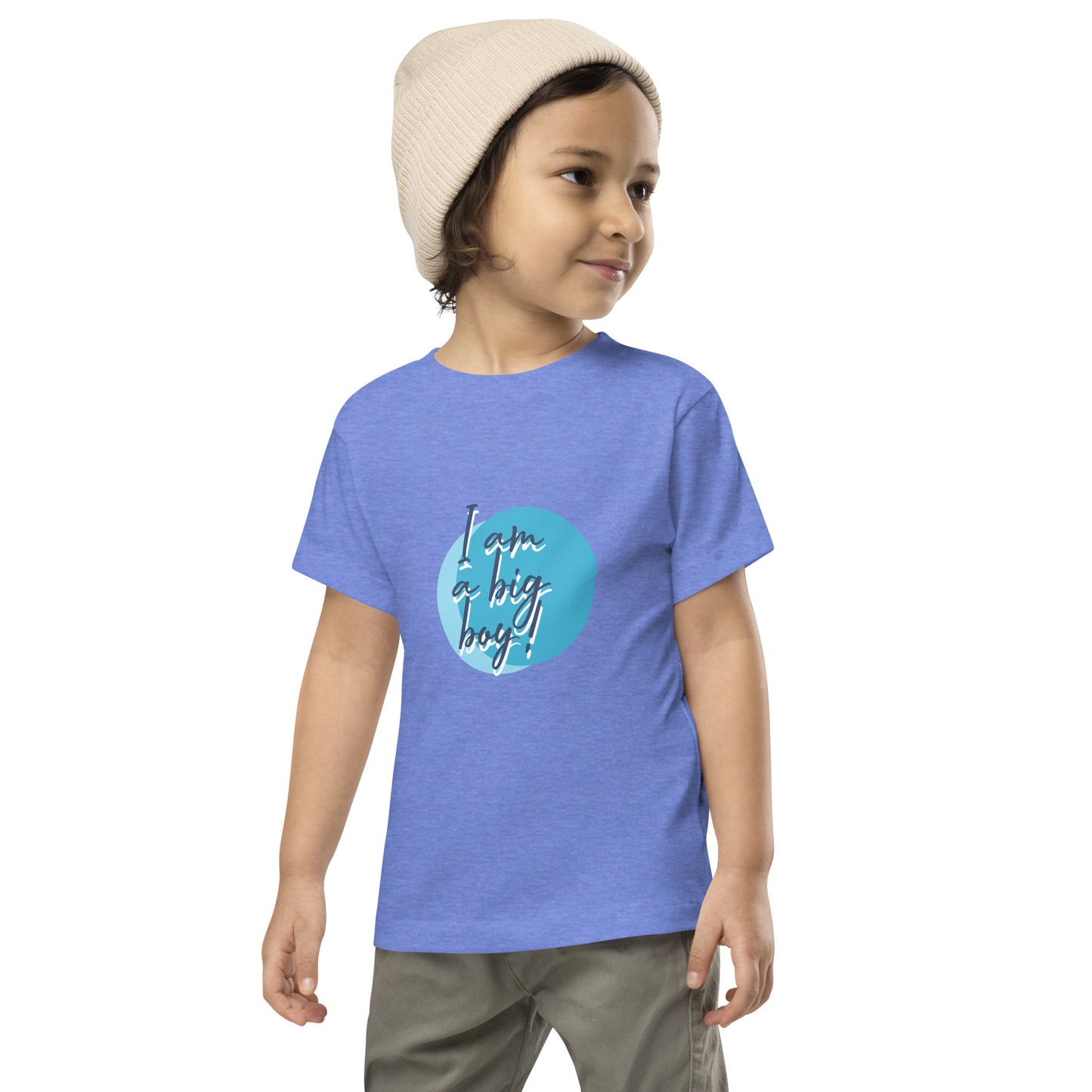 I am a Big Boy T-Shirt