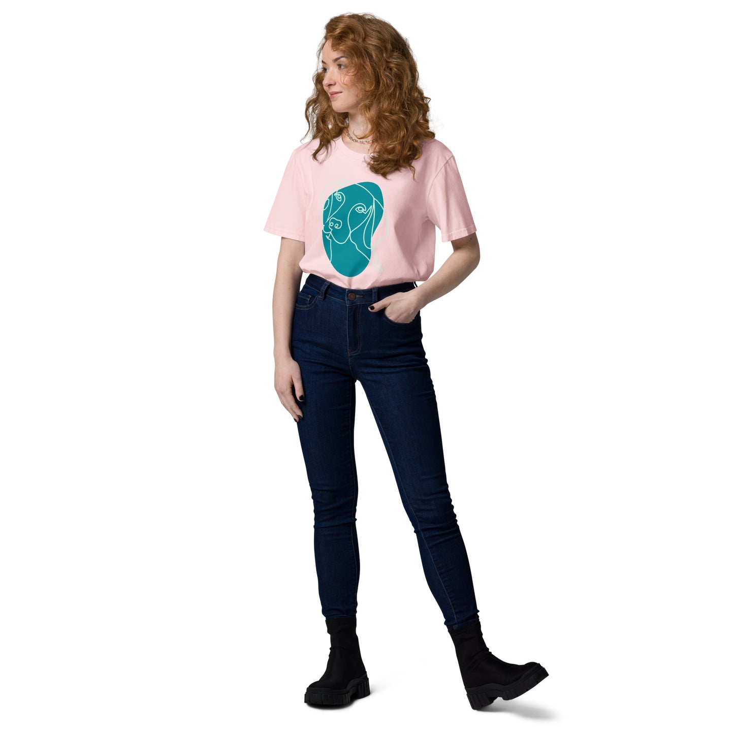 Product mockup by P Blue