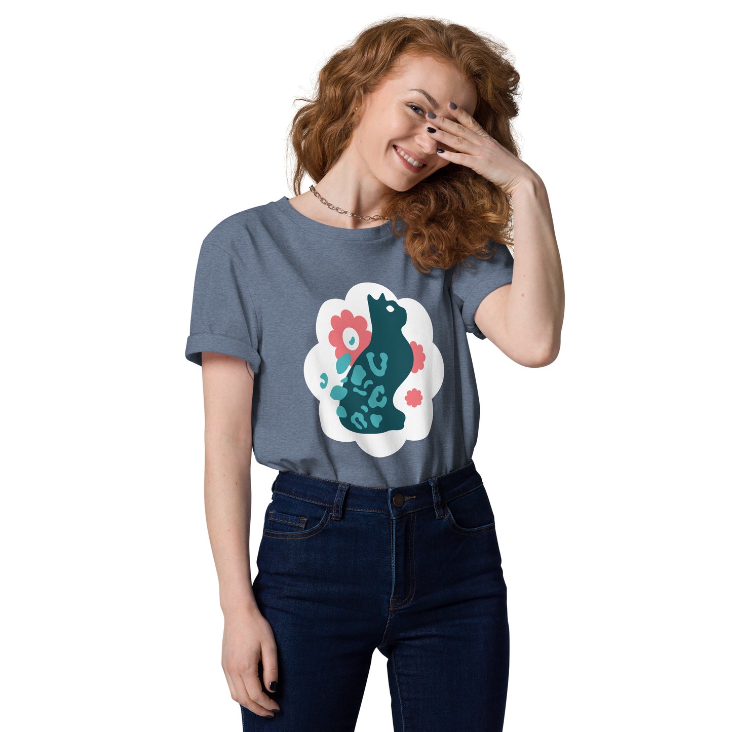 Product mockup by P Blue