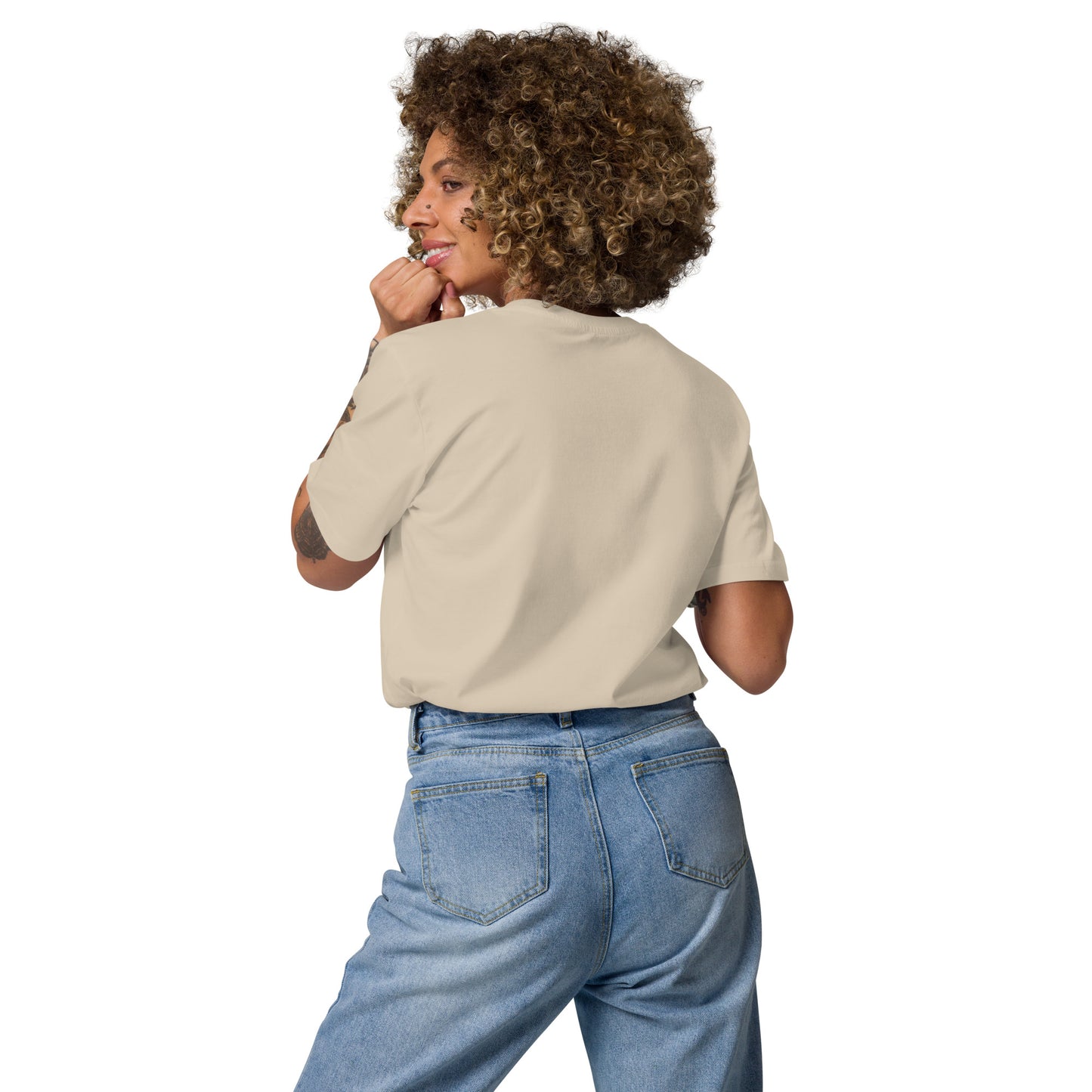 Product mockup by P Blue