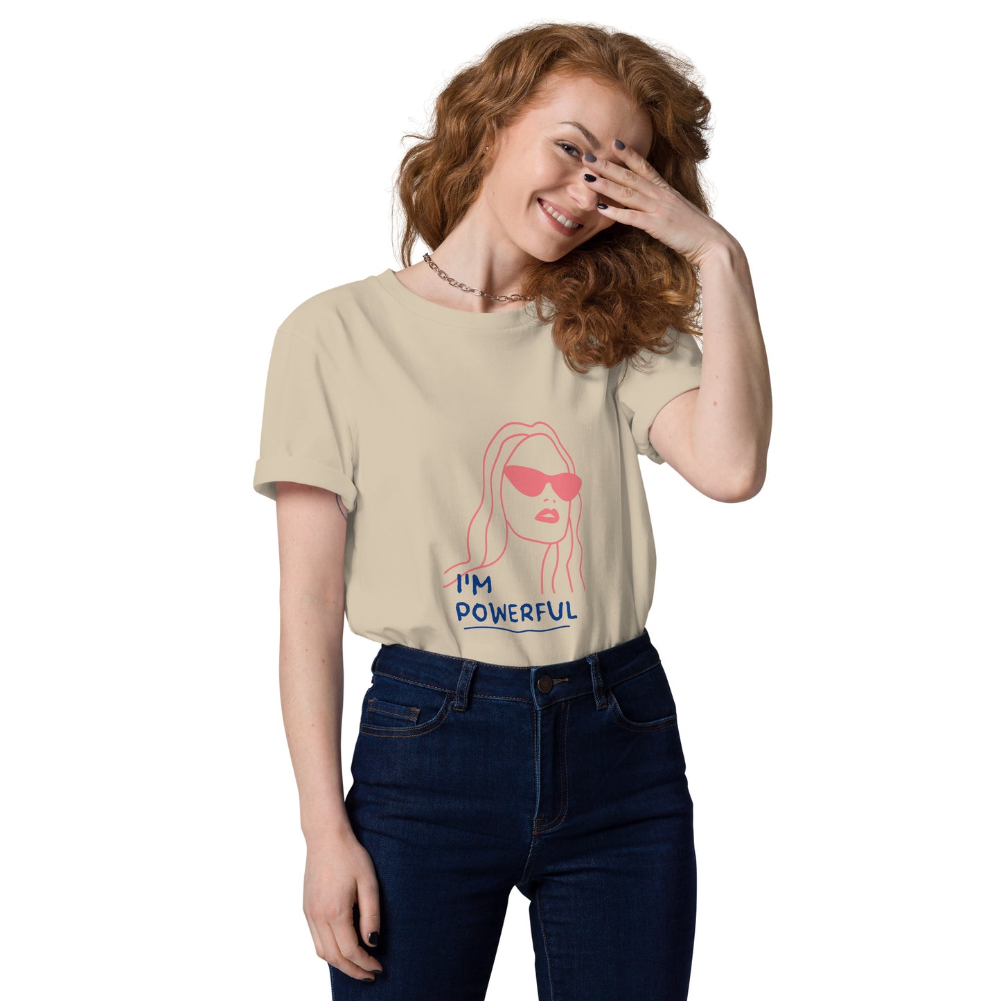 Product mockup by P Blue