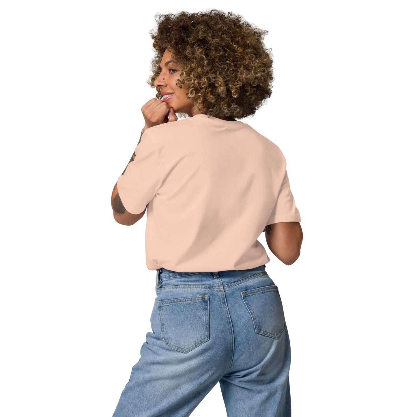 Product mockup by P Blue