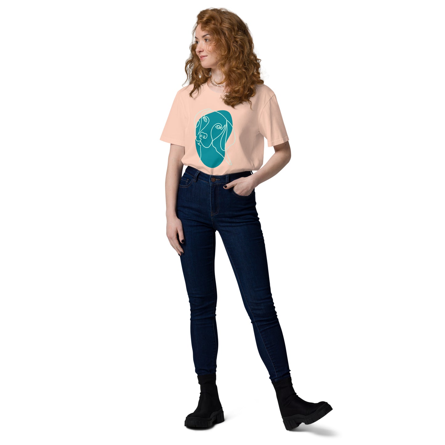 Product mockup by P Blue