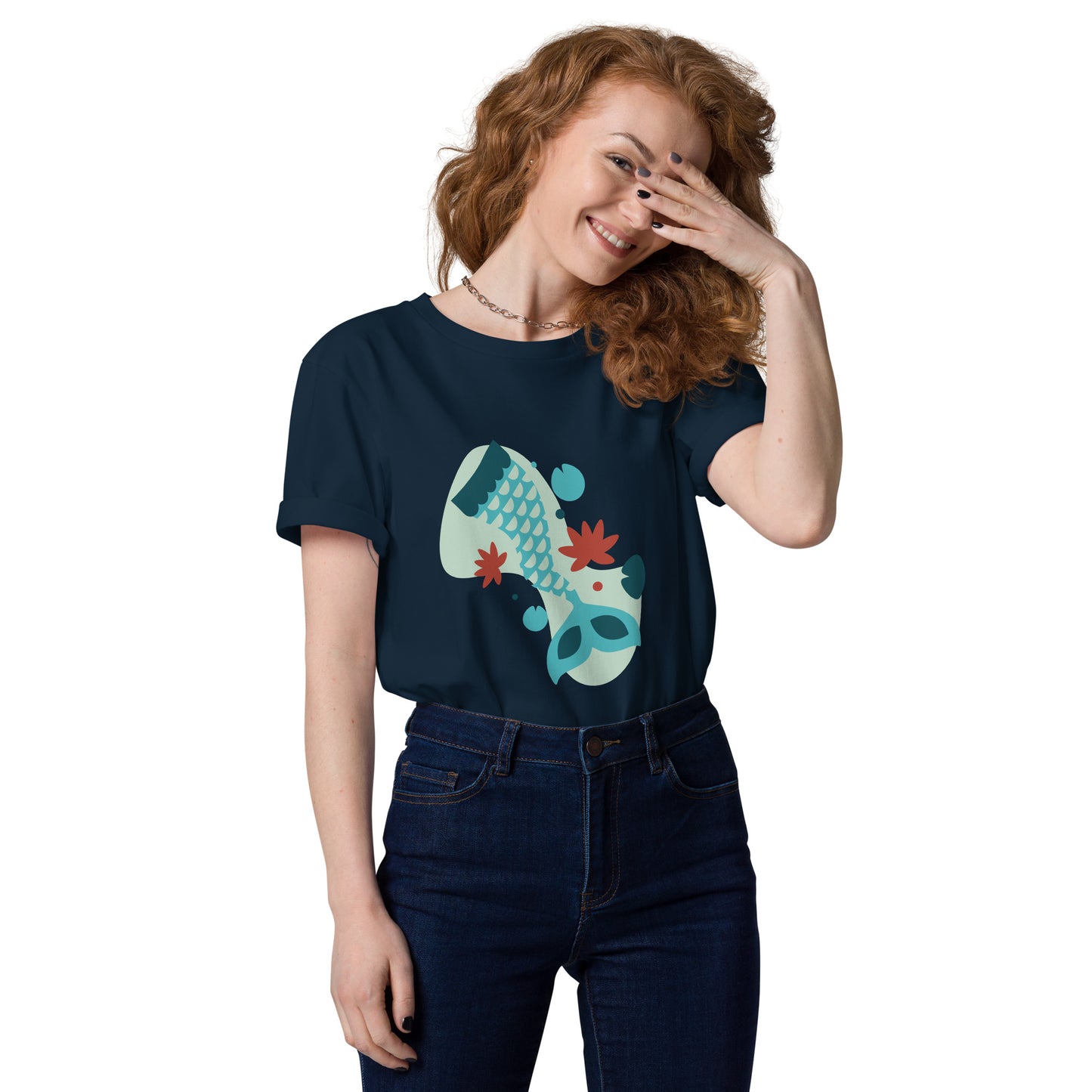 Product mockup by P Blue