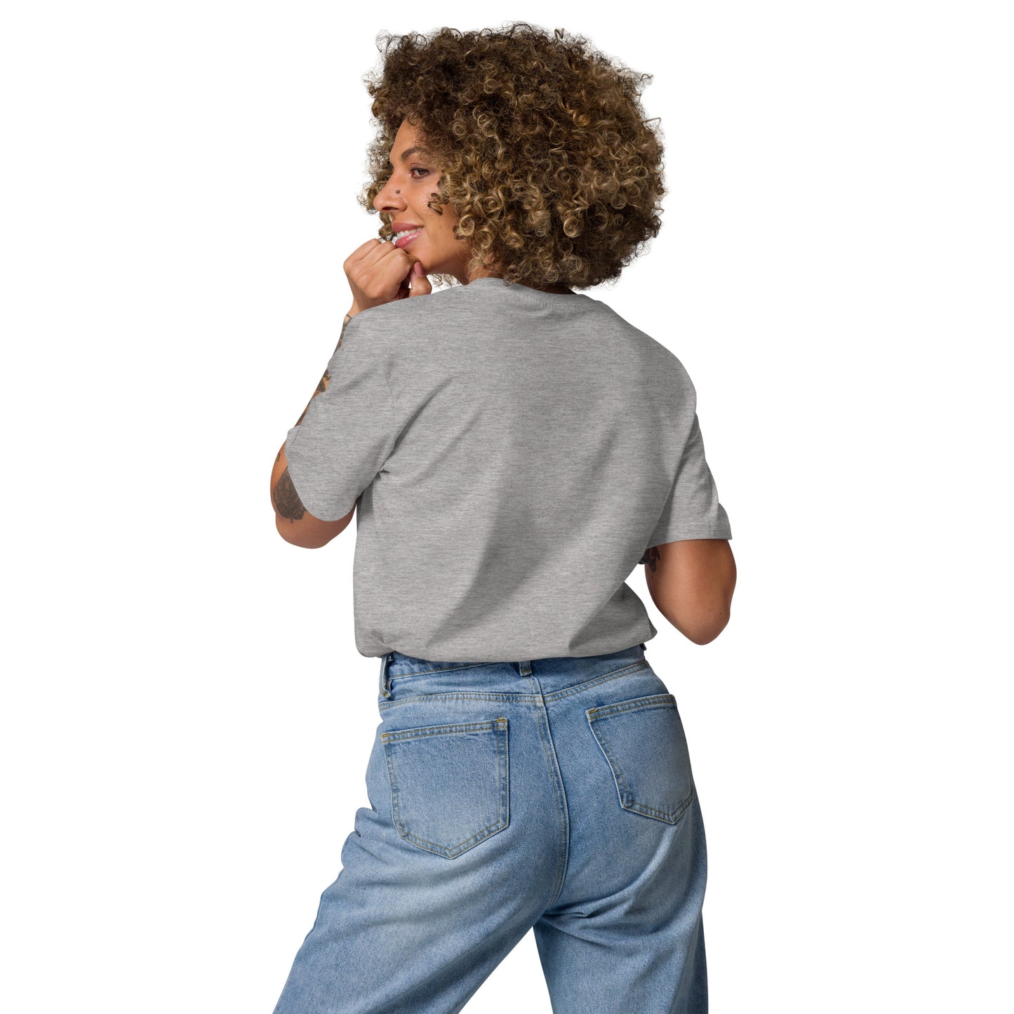 Product mockup by P Blue