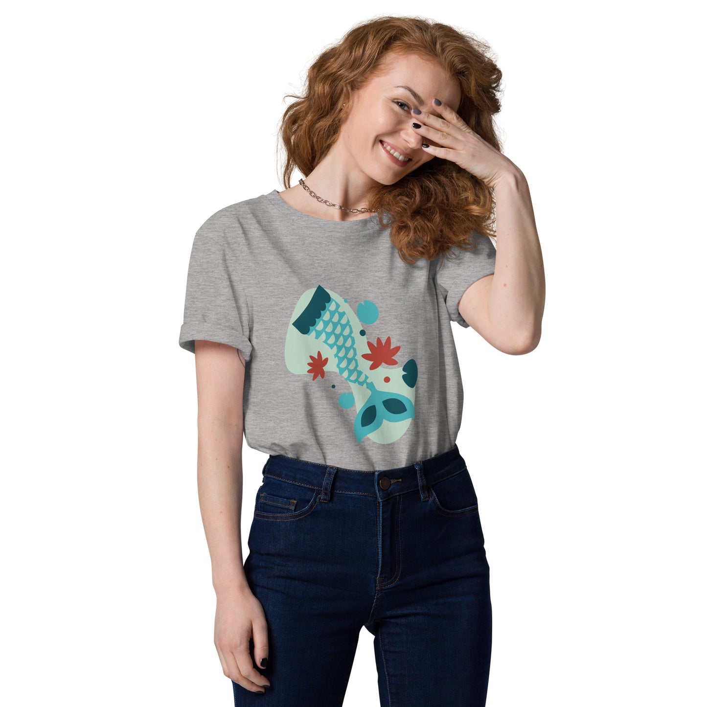 Product mockup by P Blue