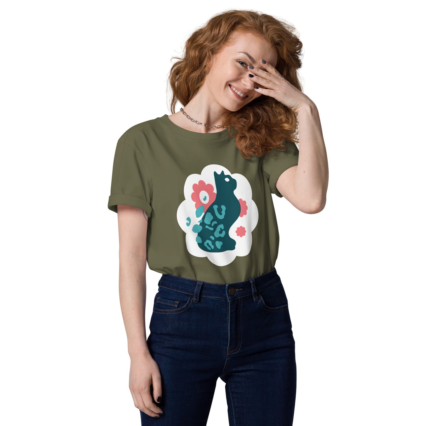 Product mockup by P Blue