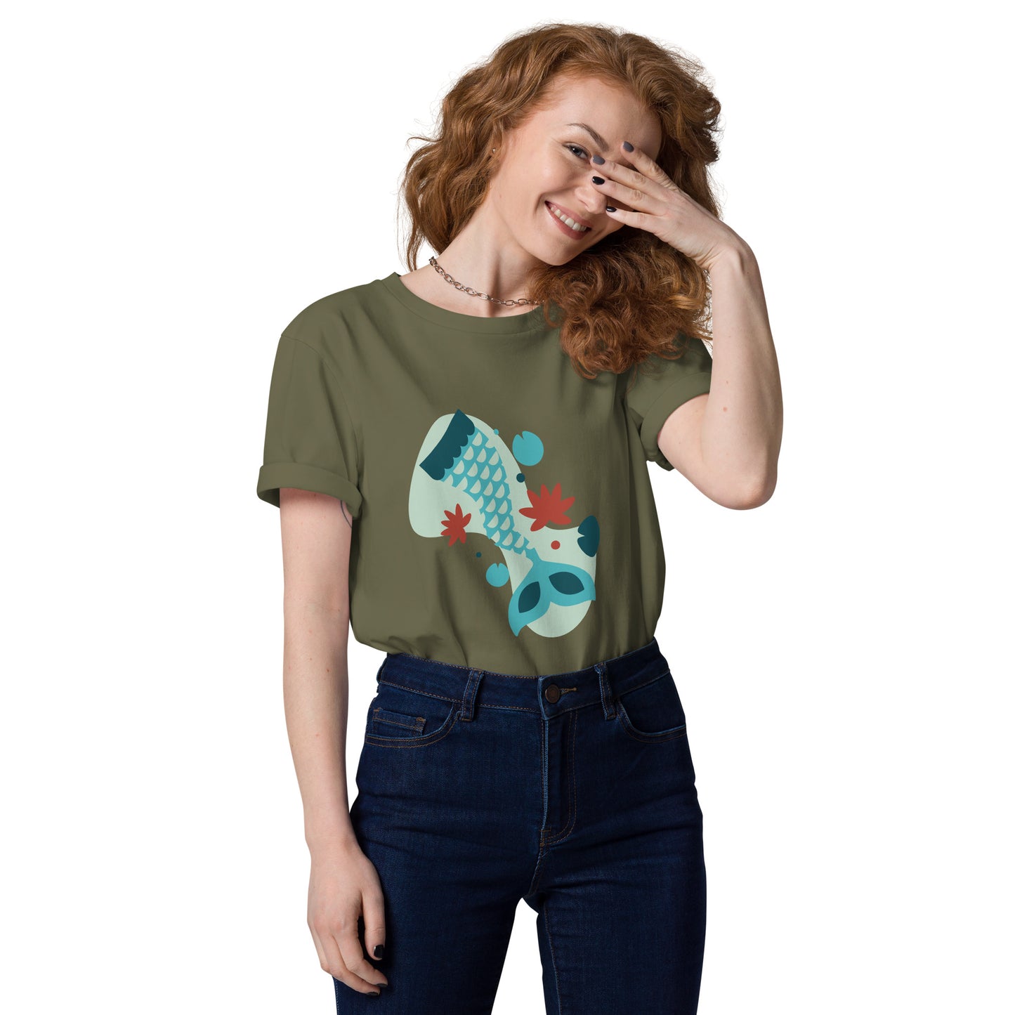 Product mockup by P Blue