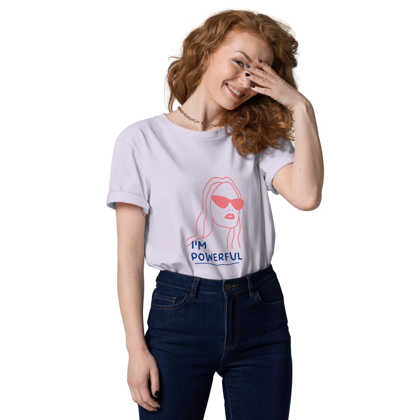 Product mockup by P Blue