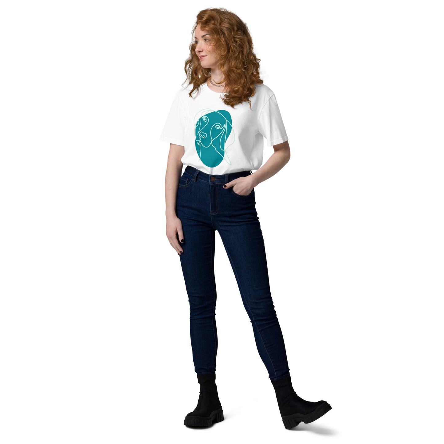 Product mockup by P Blue