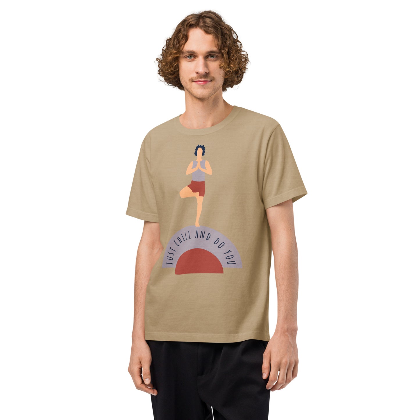 Product mockup by P Blue