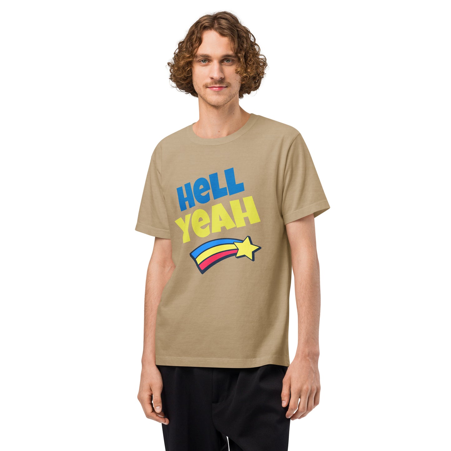 Product mockup by P Blue