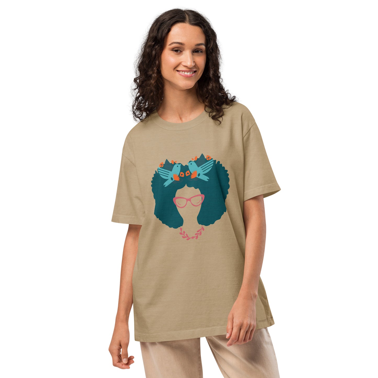 Product mockup by P Blue