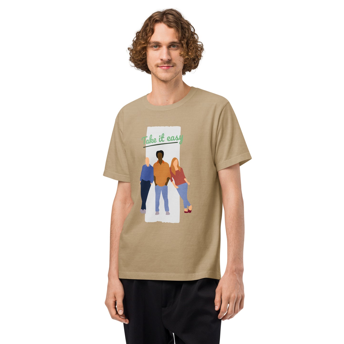 Product mockup by P Blue