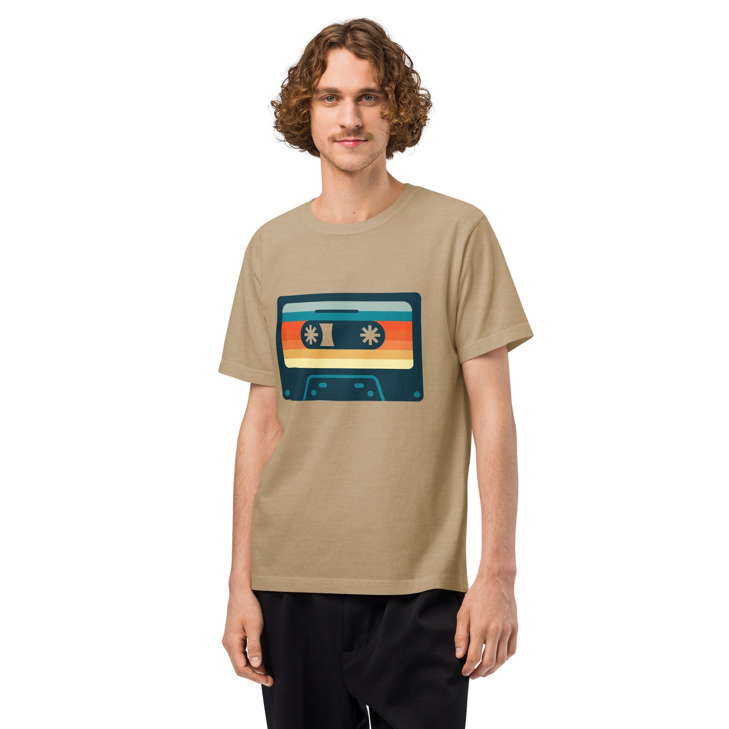 Product mockup by P Blue