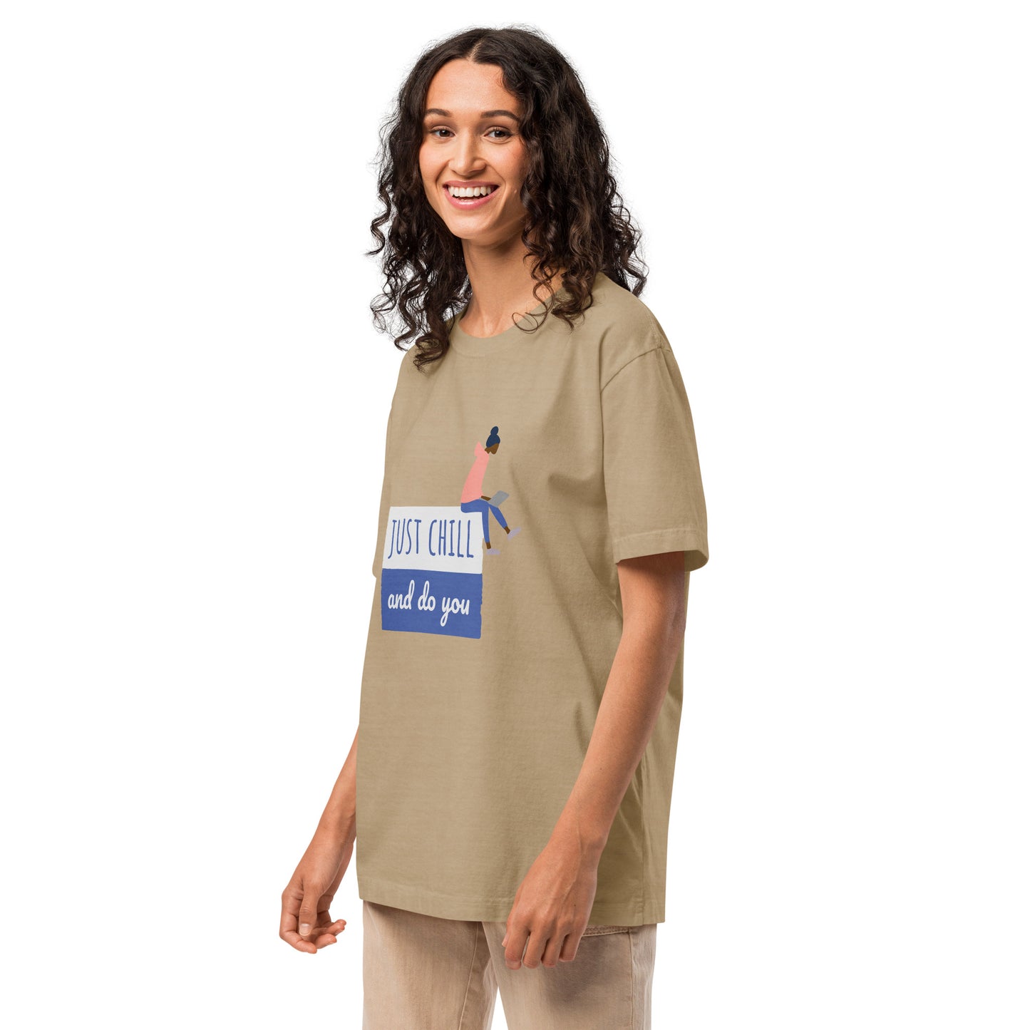 Product mockup by P Blue