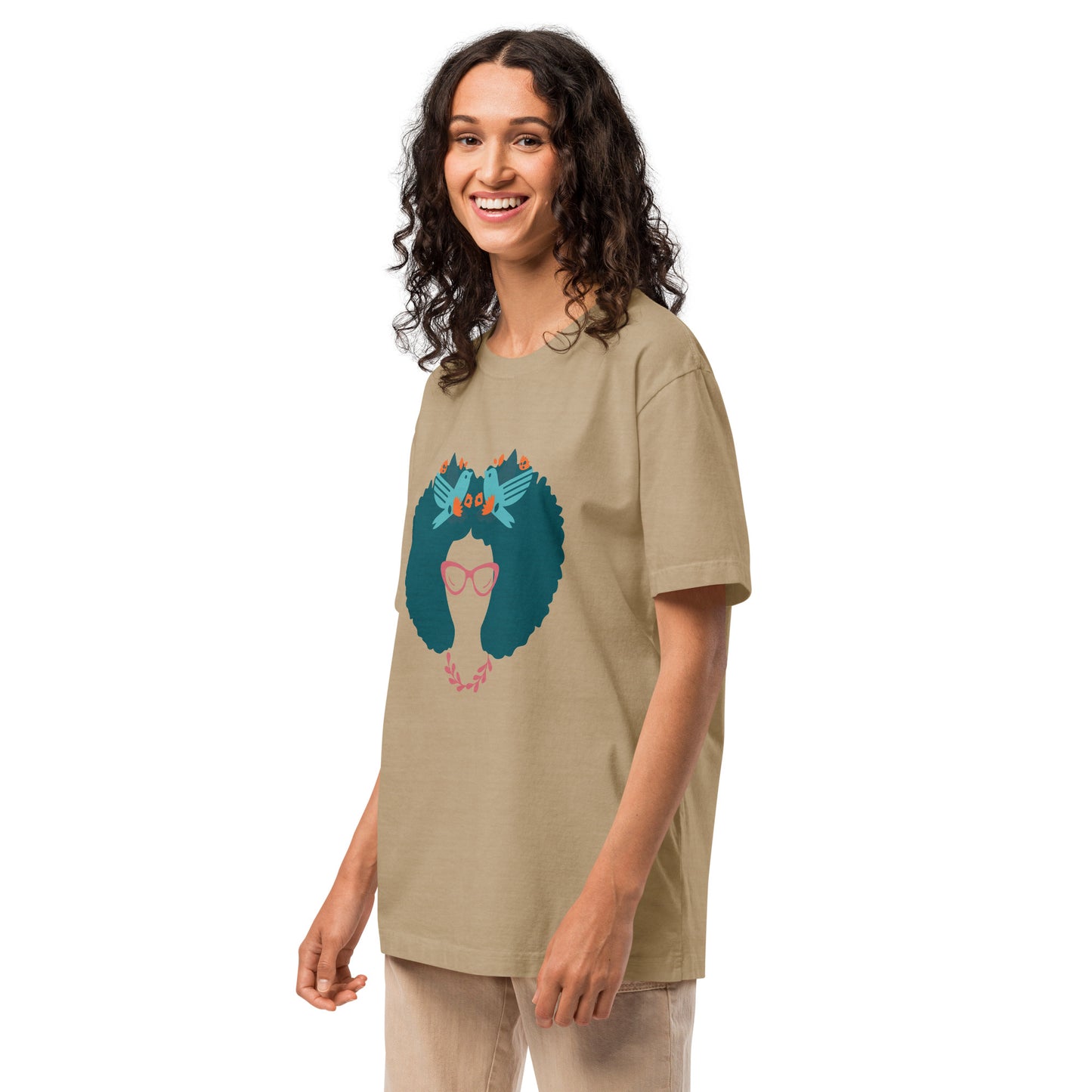 Product mockup by P Blue