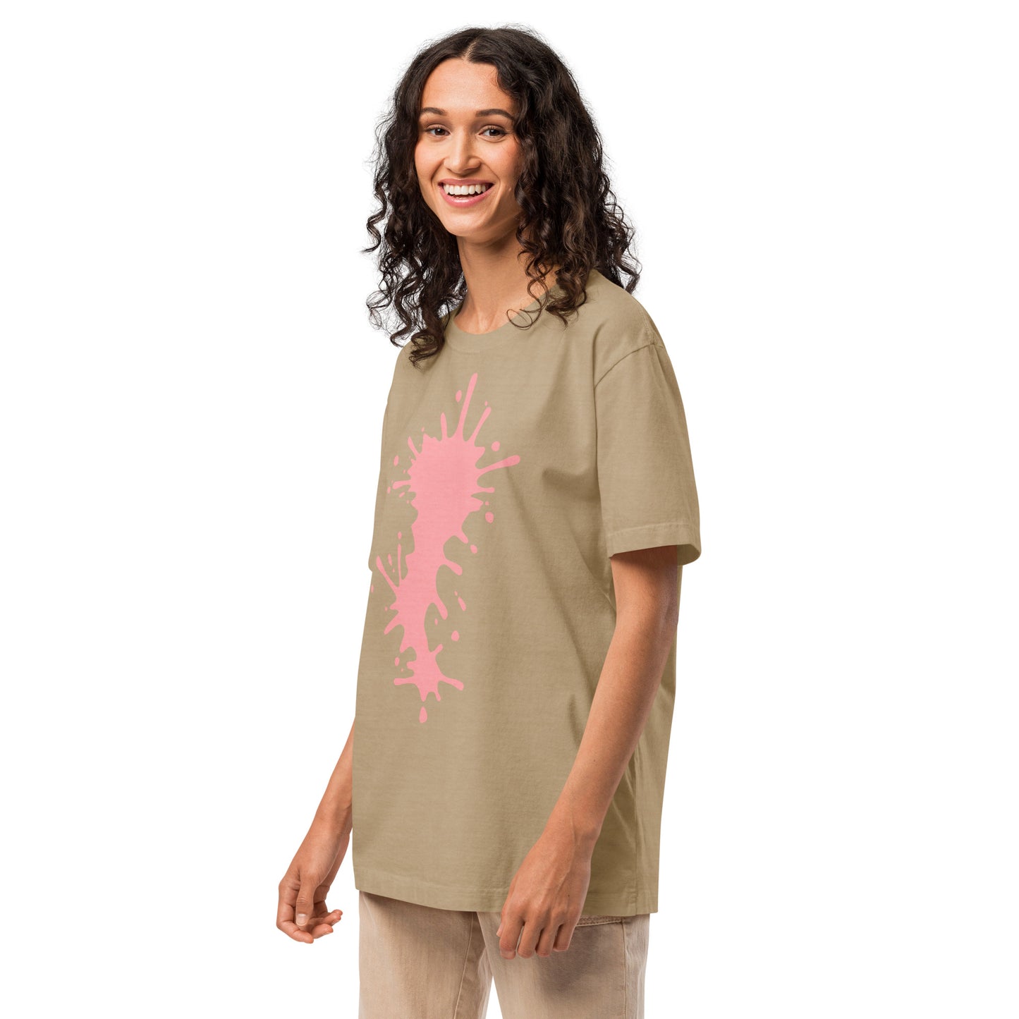 Product mockup by P Blue