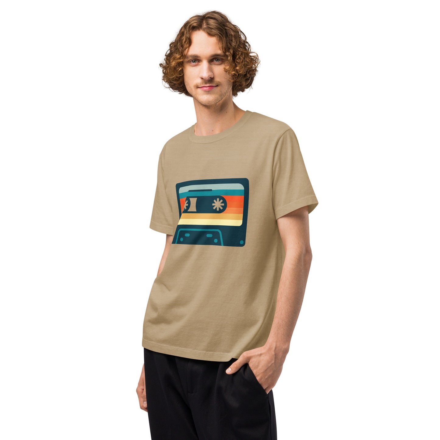 Product mockup by P Blue