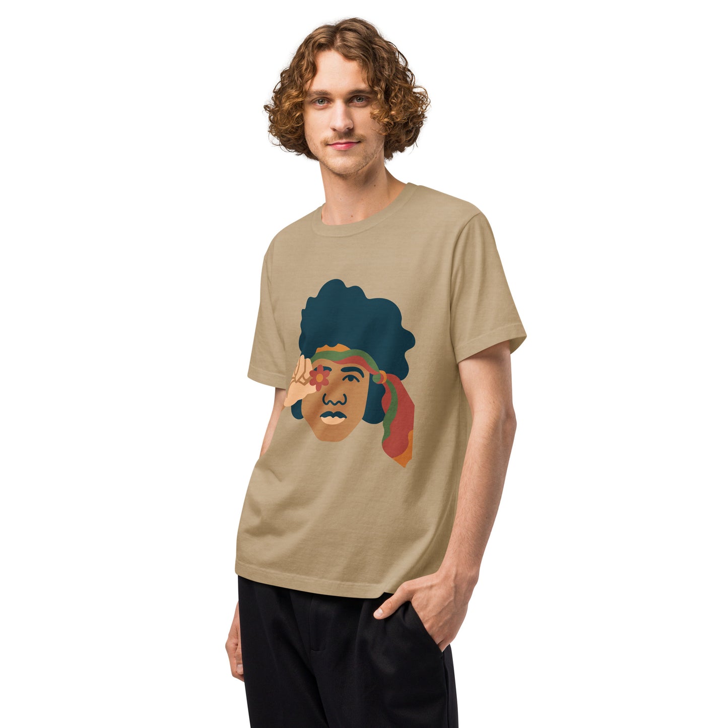 Product mockup by P Blue