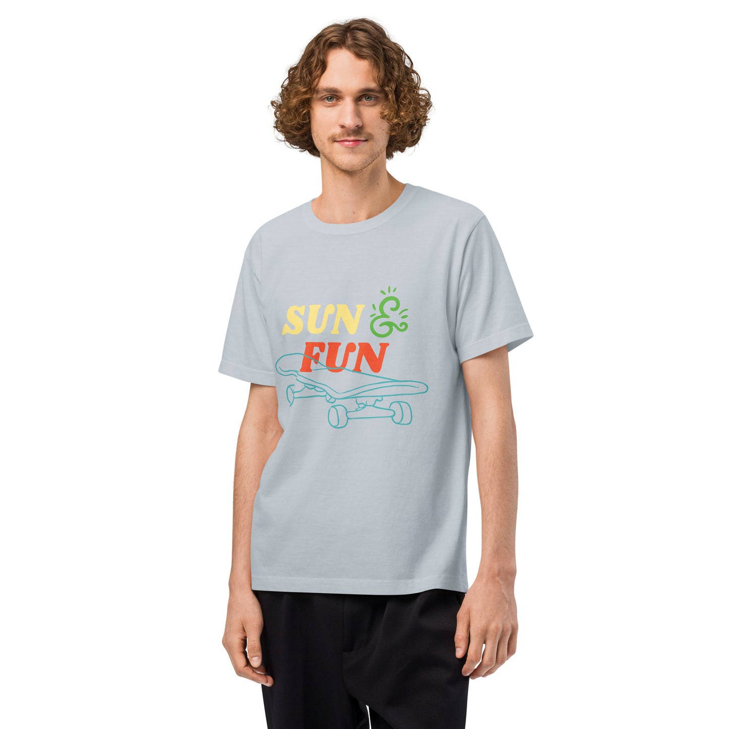 Product mockup by P Blue