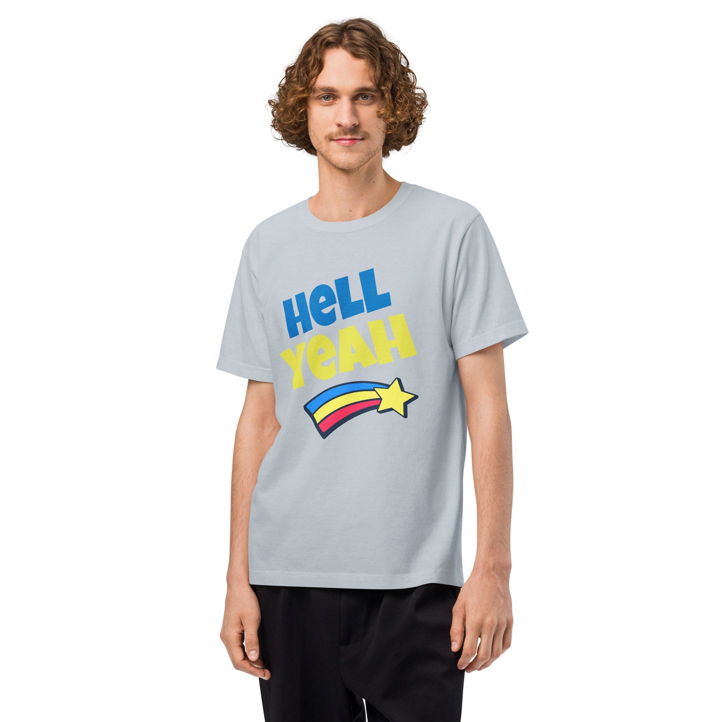 Product mockup by P Blue