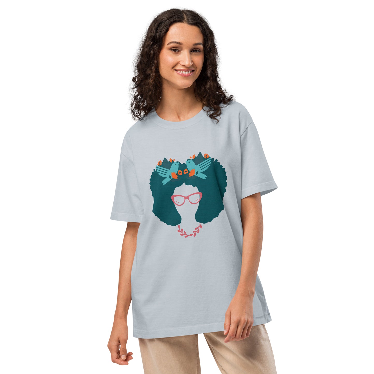 Product mockup by P Blue