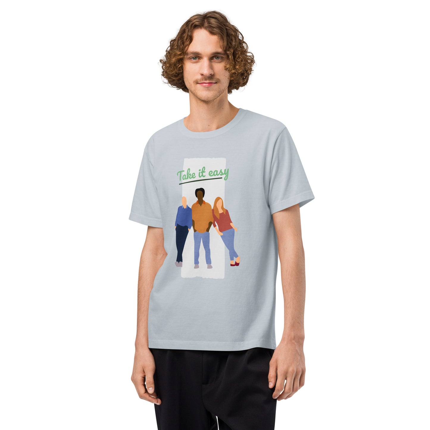 Product mockup by P Blue