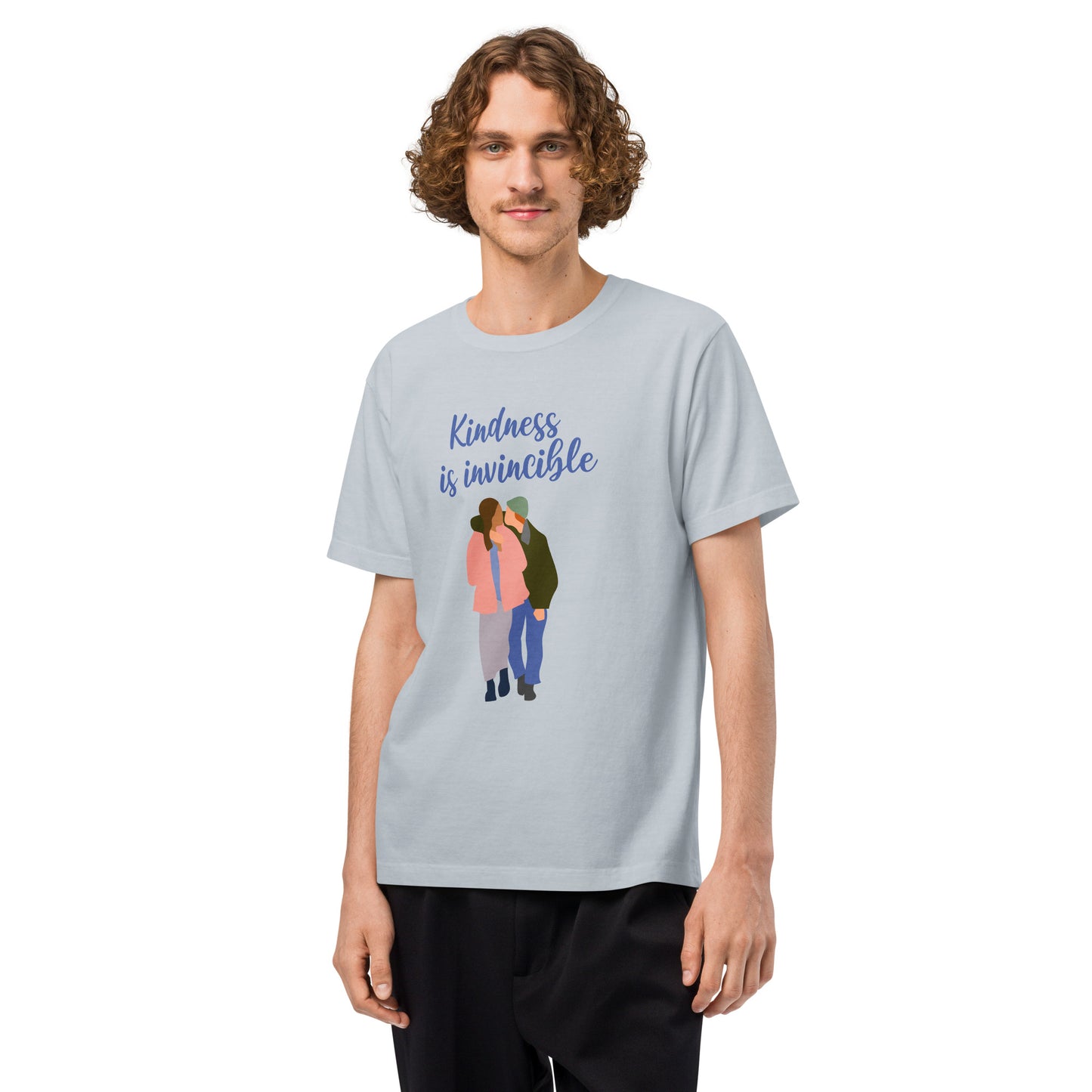 Product mockup by P Blue