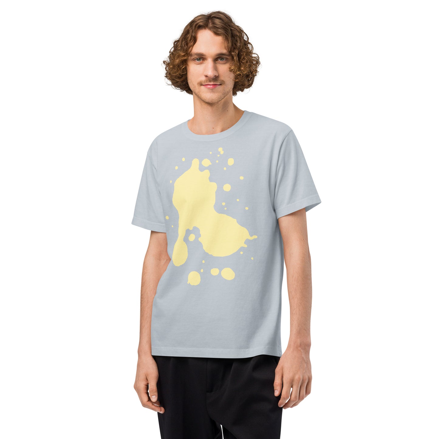 Product mockup by P Blue