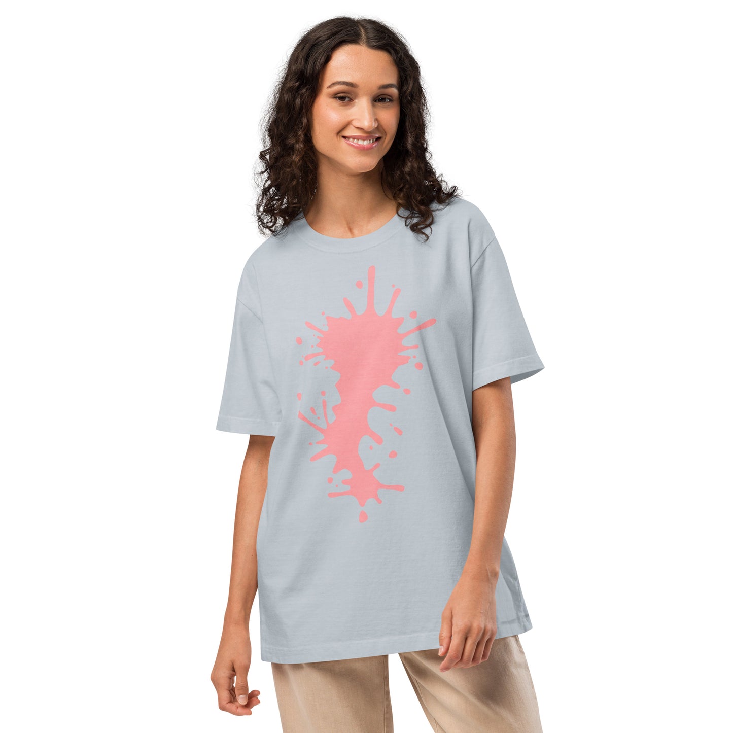 Product mockup by P Blue