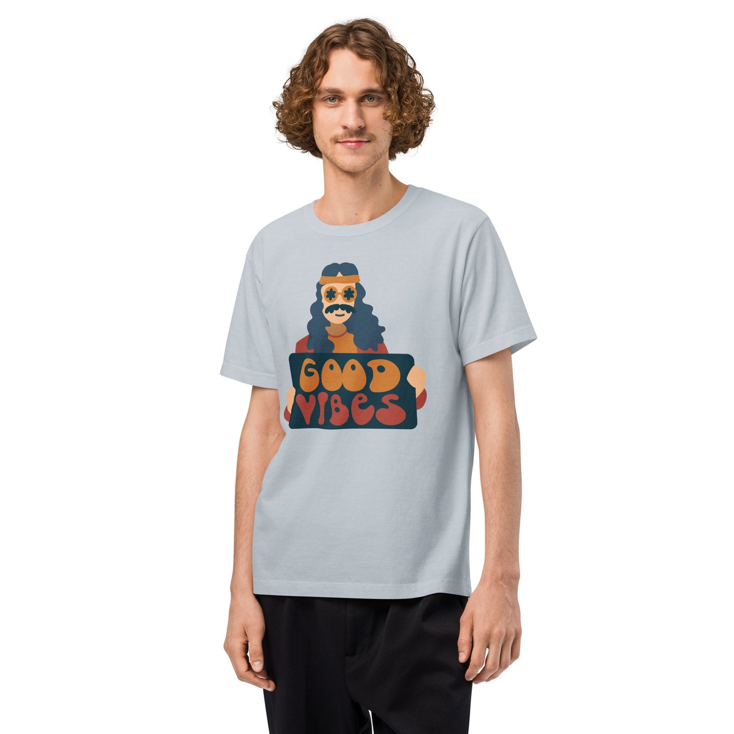 Product mockup by P Blue