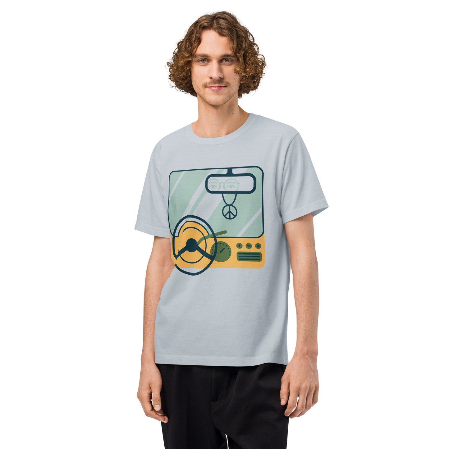 Product mockup by P Blue