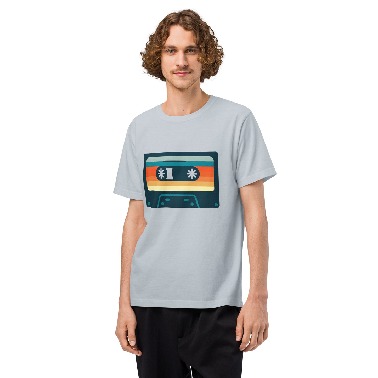 Product mockup by P Blue