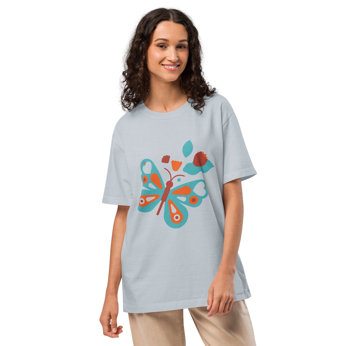 Product mockup by P Blue