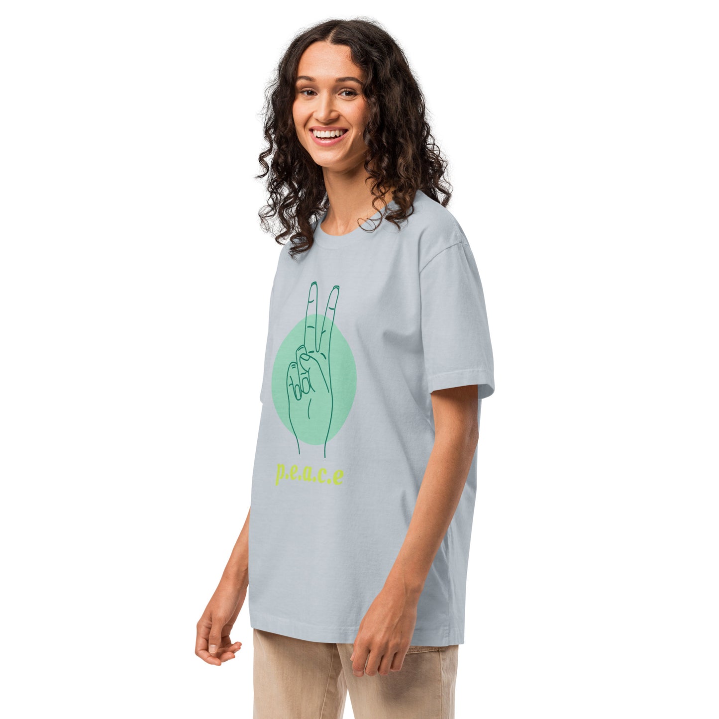 Product mockup by P Blue