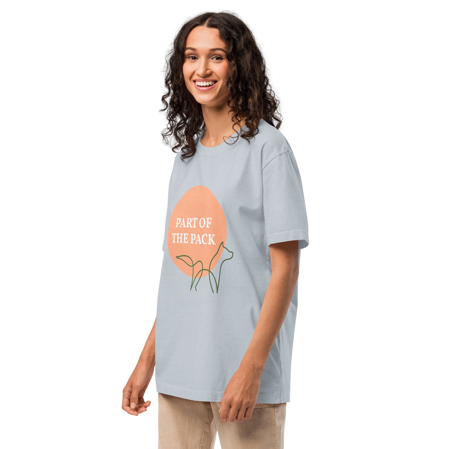 Product mockup by P Blue