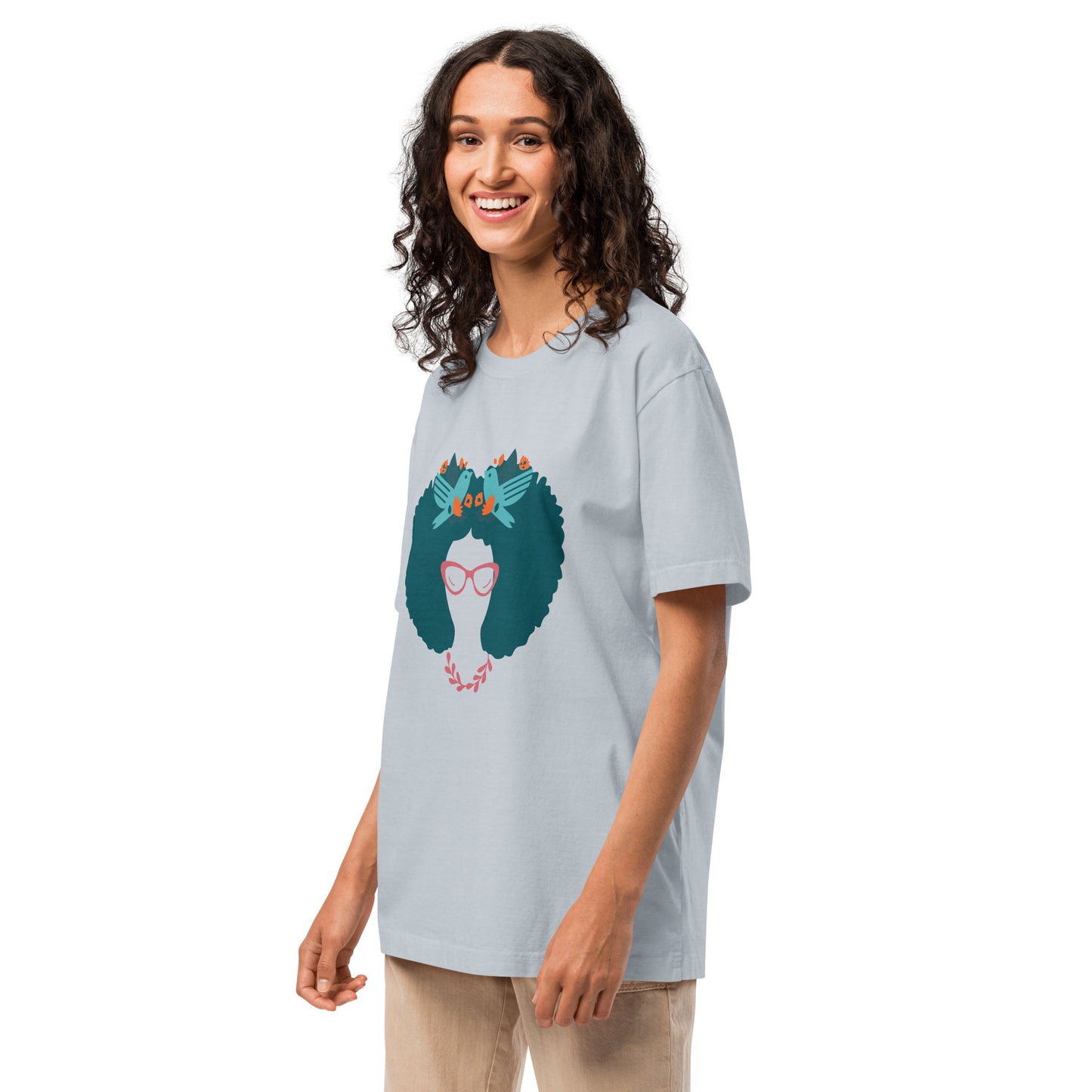 Product mockup by P Blue