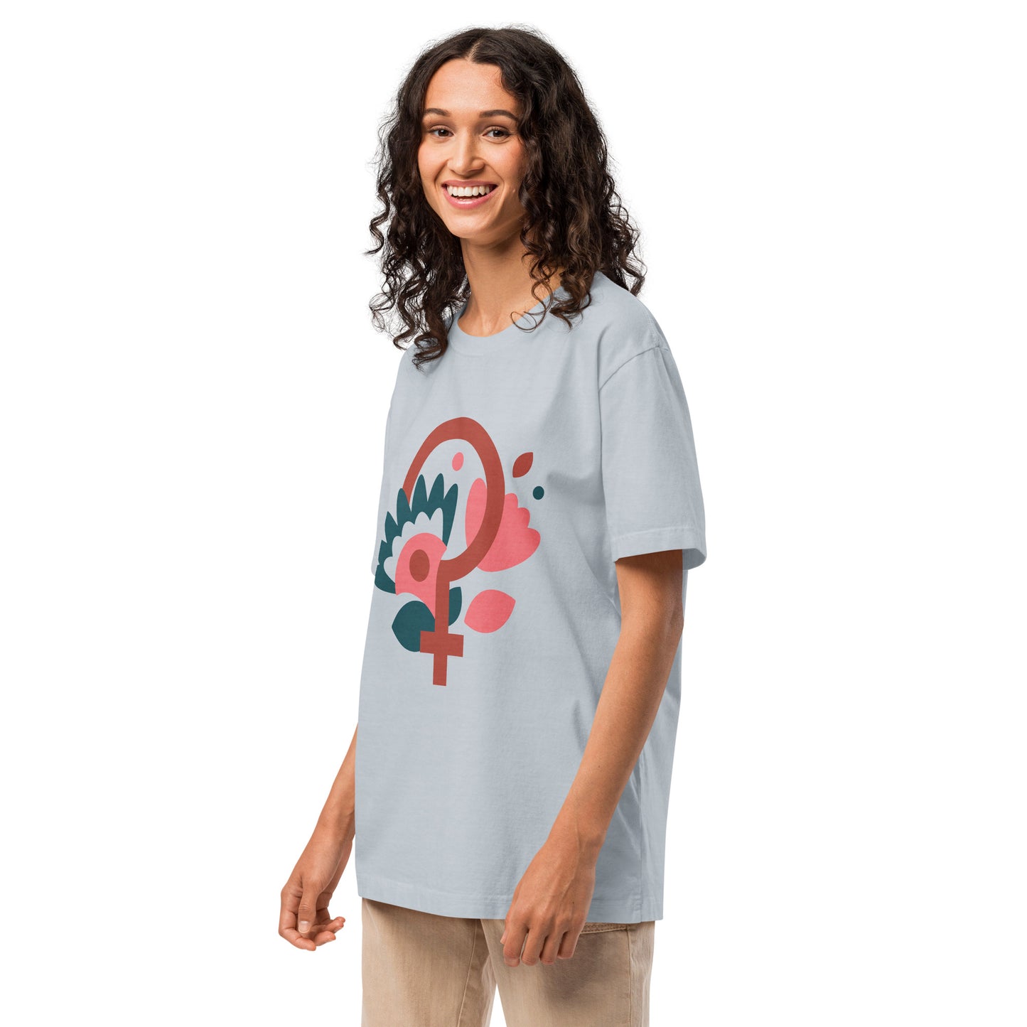 Product mockup by P Blue