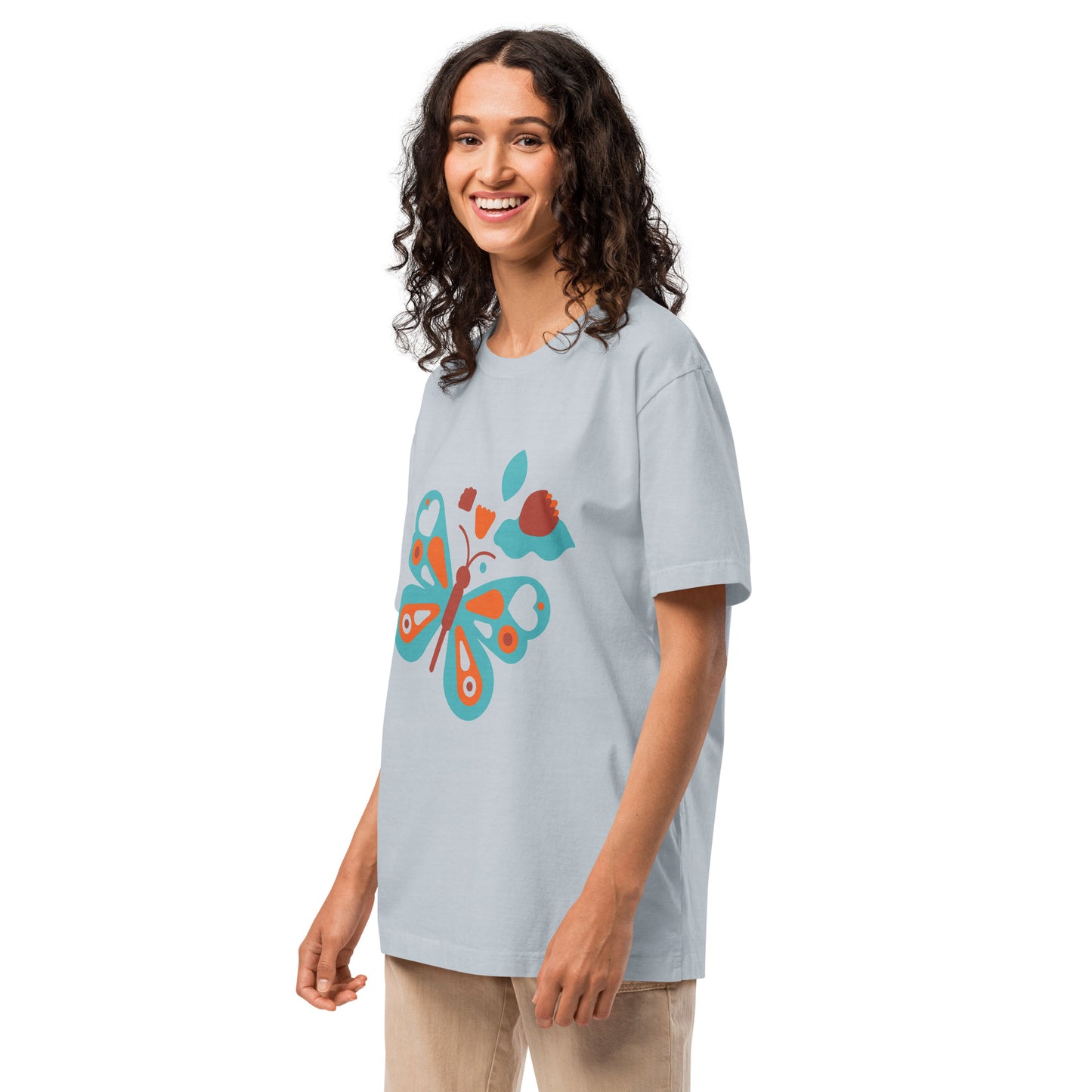 Product mockup by P Blue