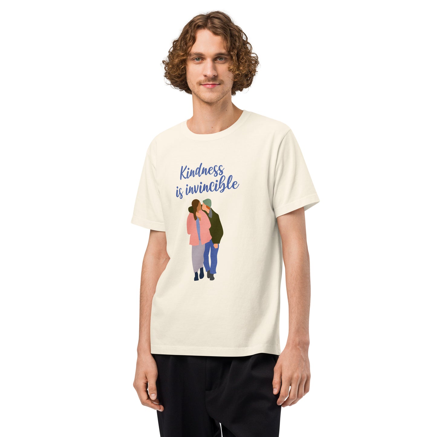 Product mockup by P Blue