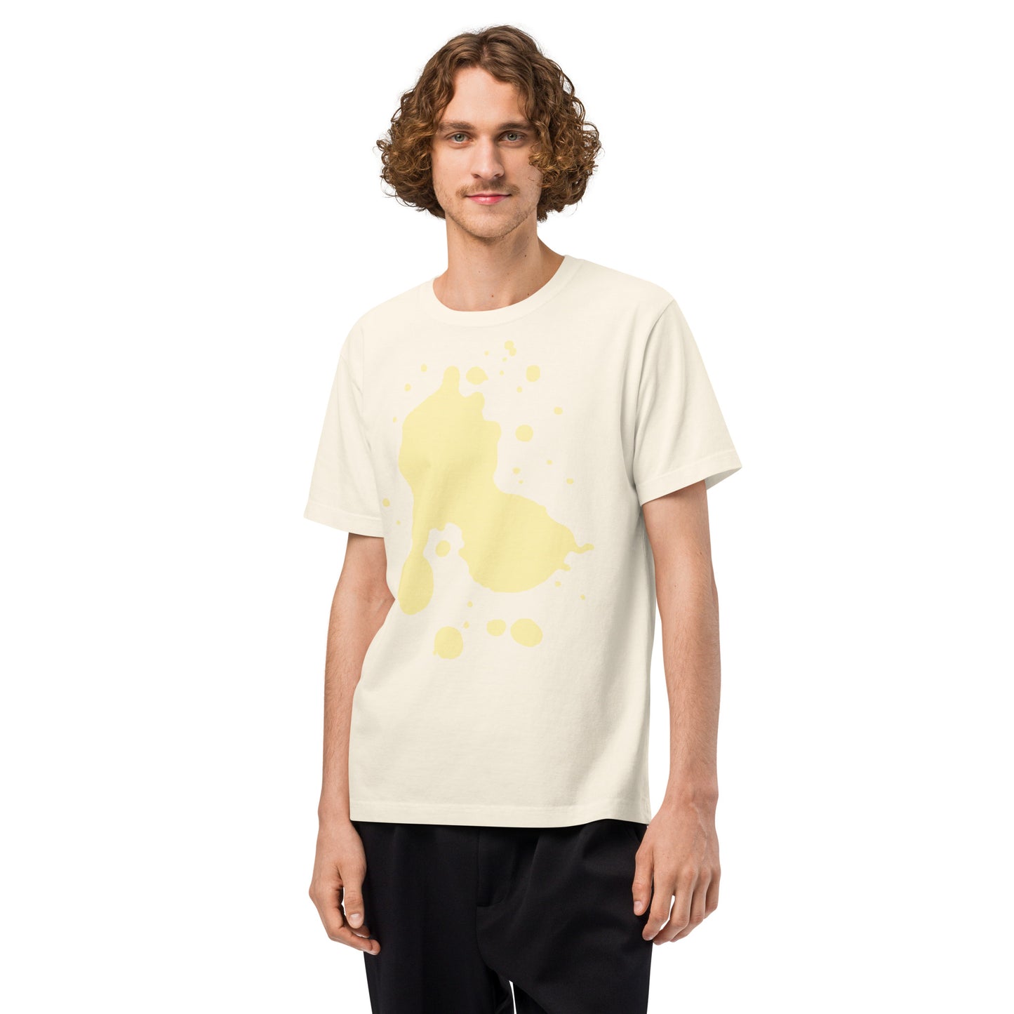 Product mockup by P Blue