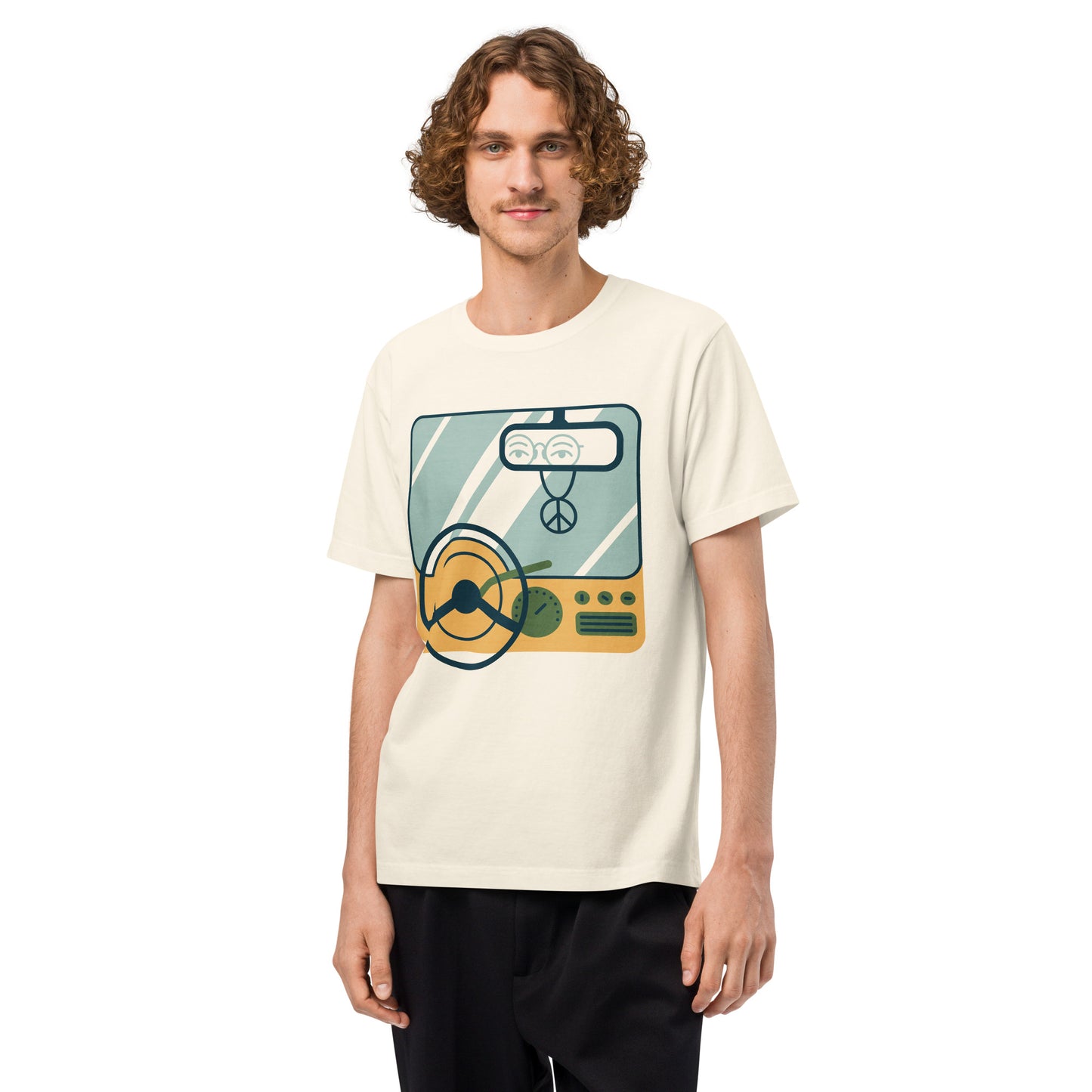 Product mockup by P Blue