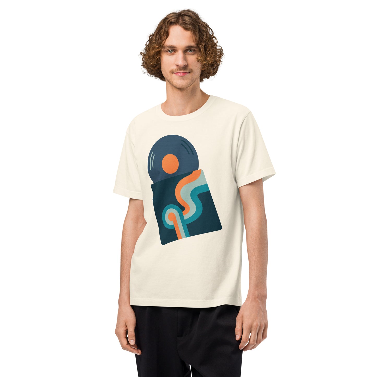 Product mockup by P Blue