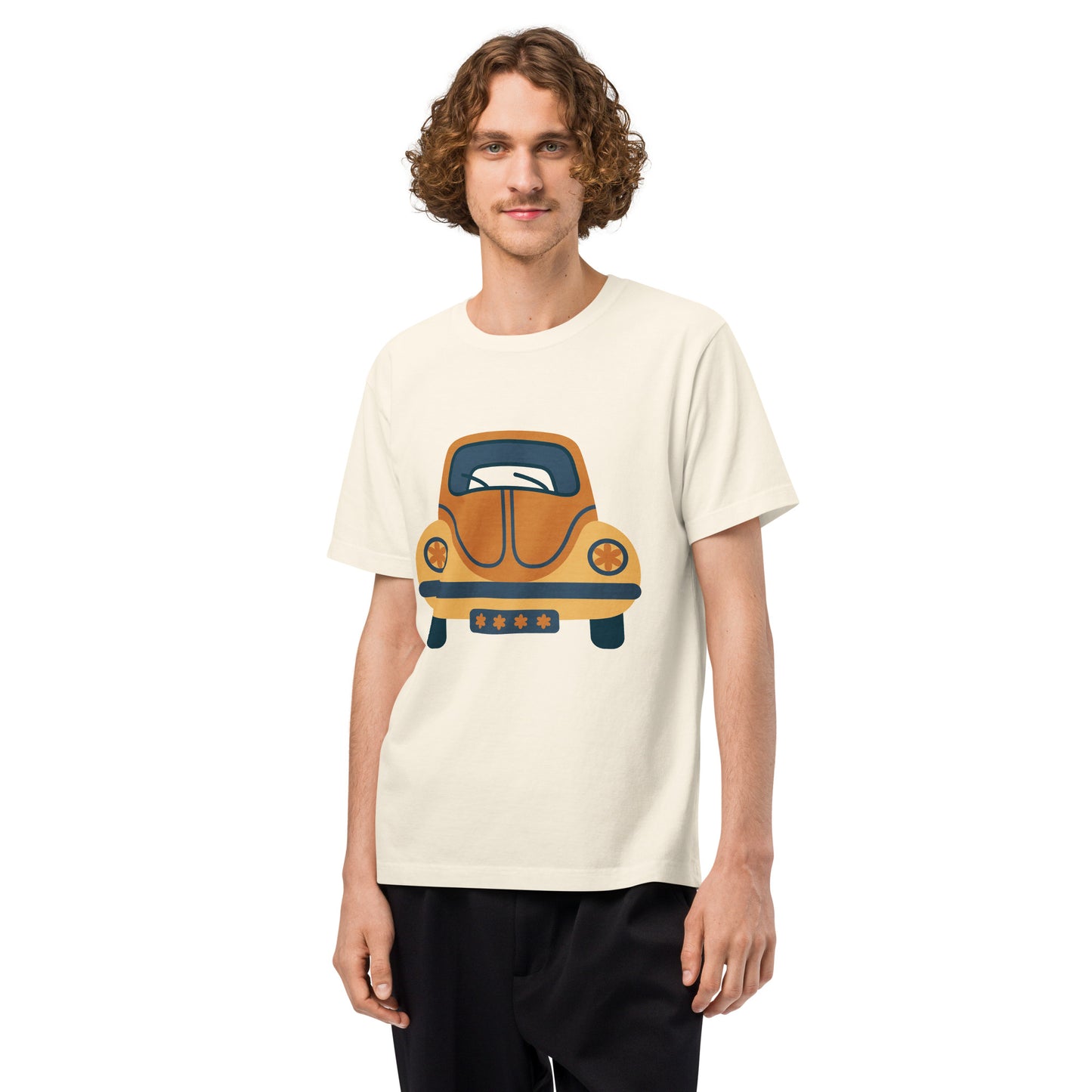 Product mockup by P Blue