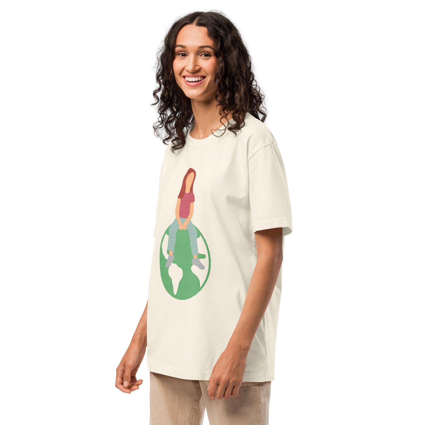 Product mockup by P Blue